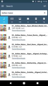 FrostWire-Torrent-Downloader-Music-Player 8