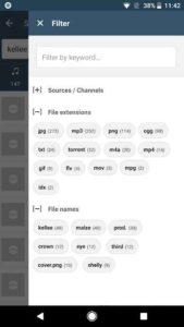 FrostWire-Torrent-Downloader-Music-Player 1