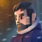 Frozen City logo