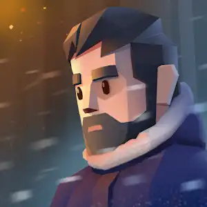 Frozen City logo