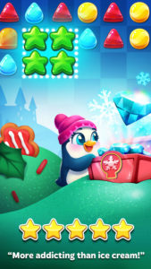 Frozen-Frenzy-Mania 5