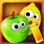 Fruit Bump  logo