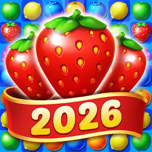 Fruit Diary 1 logo