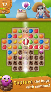 Fruit-Jam-Puzzle-Garden 2