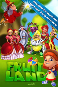 Fruit-Land 1