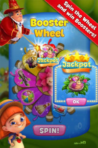 Fruit-Land 2