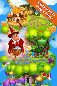 Fruit-Land 3