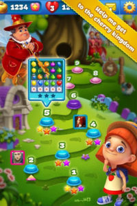 Fruit-Land 4