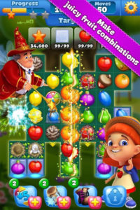Fruit-Land 5