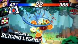 Fruit-Ninja-Fight 1