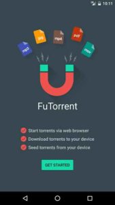 FuTorrent-Pro 7