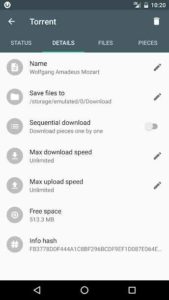 FuTorrent-Pro 3