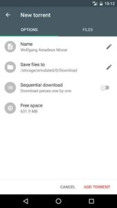 FuTorrent-Pro 4