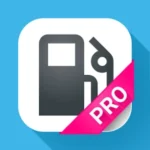  Fuel Manager Pro (Consumption)  logo