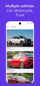 Fuelio-Gas-log-costs-Pro 5