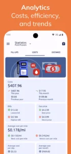 Fuelio-Gas-log-costs-Pro 7