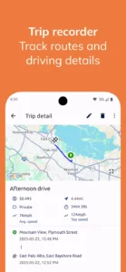 Fuelio-Gas-log-costs-Pro 8