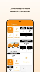 Fuelmeter-Fuel-consumption 3