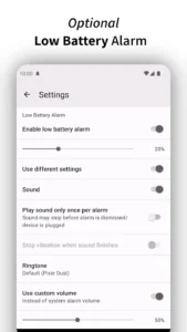 Full-Battery-Charge-Alarm 6
