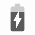 Full Battery Charge Alarm logo