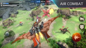 FULL-METAL-MONSTERS 3