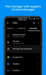 FullReader-Premium 5