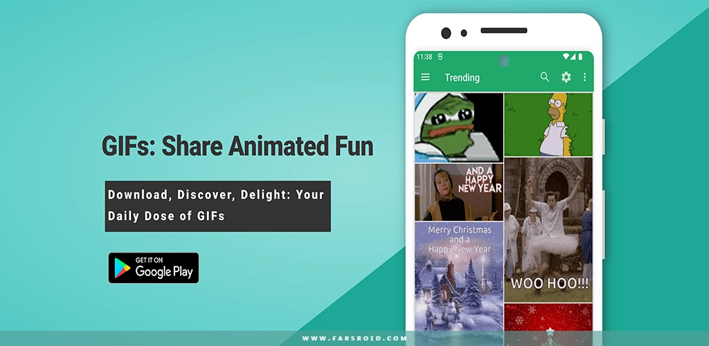Fun GIFs