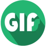 Fun GIFs logo