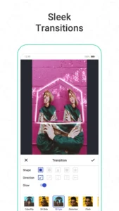 Funimate-Video-Editor 5