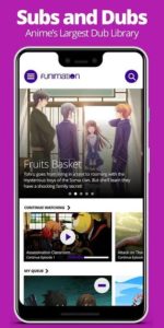 Funimation 4