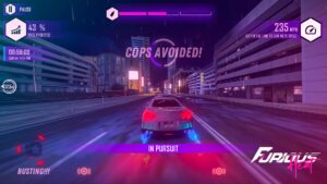 Furious-Heat-Racing 5