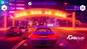 Furious-Heat-Racing 3