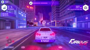 Furious-Heat-Racing 1