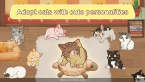 Furistas-Cat-Cafe 2