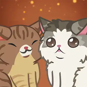 Furistas Cat Cafe logo