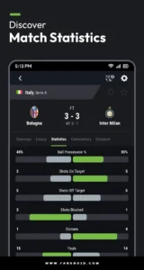 Futbol24 5
