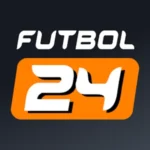 Futbol24 logo