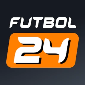 Futbol24 logo