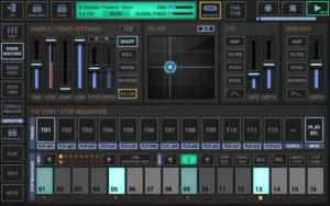 G-Stomper-Producer 4