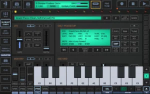 G-Stomper-Producer 5