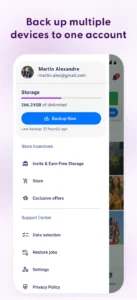 G-Cloud-Backup 4