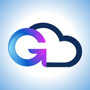 G Cloud Backup  logo