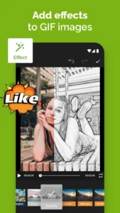 GIF-Maker-Video-to-GIF-GIF-Editor 4