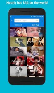 GIF-Search 1