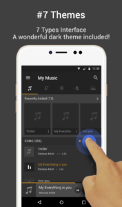 GM-Music-Go 5