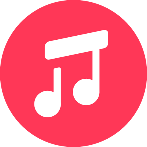 GM Music + Go logo