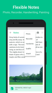 GNotes-Note-Notepad-Memo 2