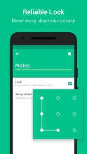 GNotes-Note-Notepad-Memo 3