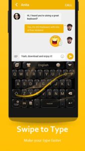 GO-Keyboard-PRIME 7
