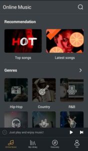 GO-Music-Player-Plus 6